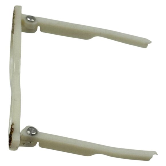 Vintage Tammy Doll White Cat Eyes Glasses Ideal 1960s Marked Japan - Picture 6 of 7